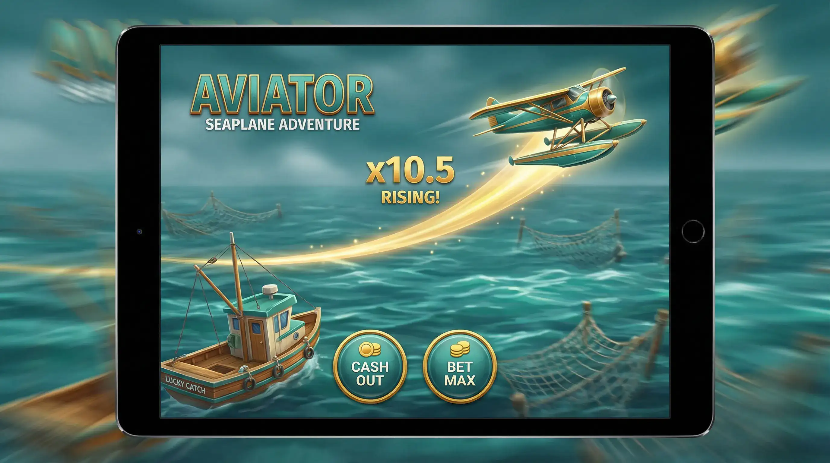 Jogo Aviator crash game no zzwin